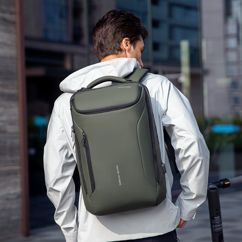 Mochila de Negocios Mark Ryden Modelo 9031YSJ