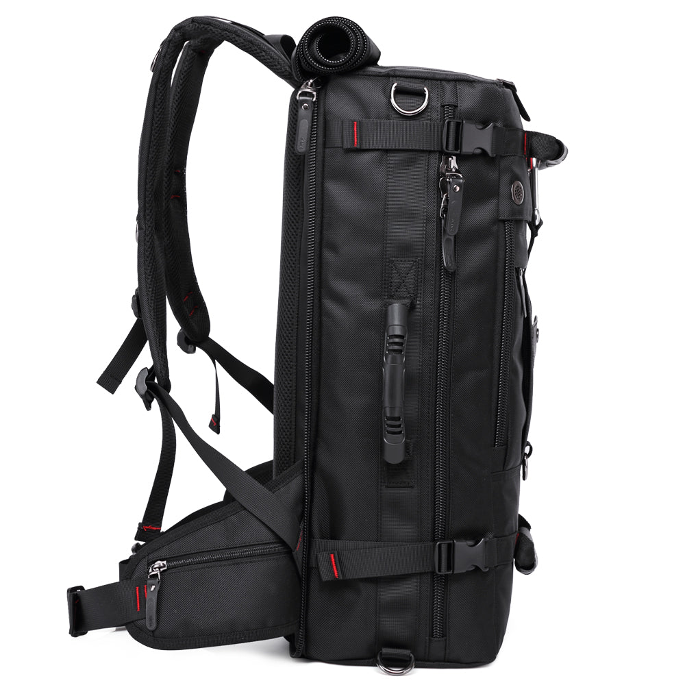 Mochila Kaka 2070 Outdoor Negro