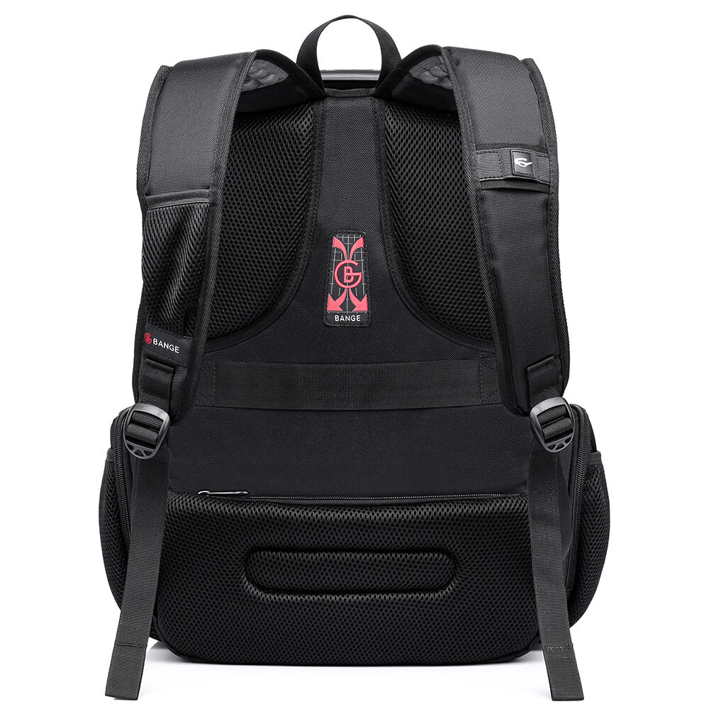 Mochila Viajera Urbana Bange 1903