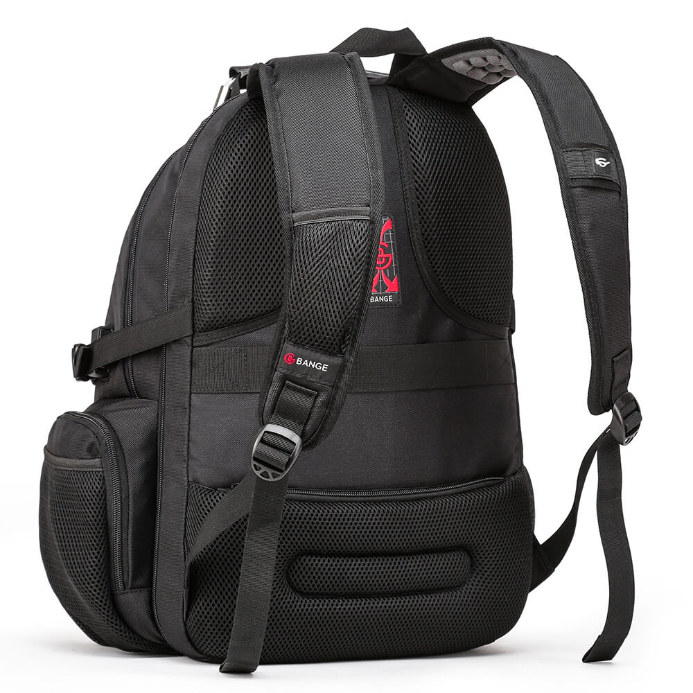 Mochila Urbana Bange 1901