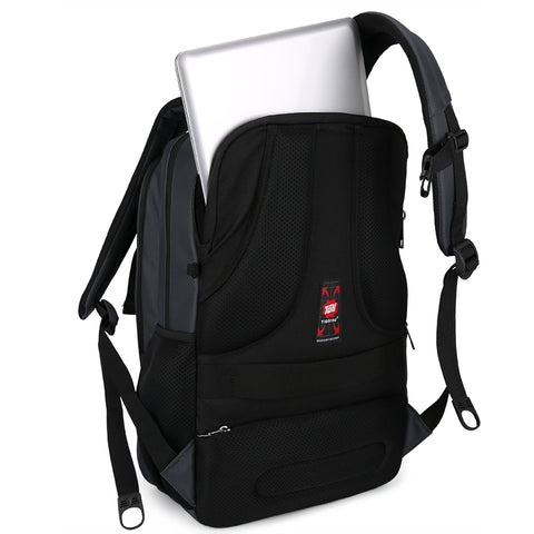 Mochila Ejecutiva Tigernu TB3220