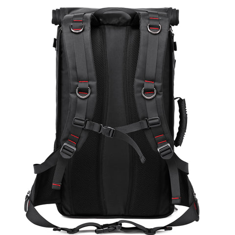 Mochila Kaka 2070 Outdoor Negro