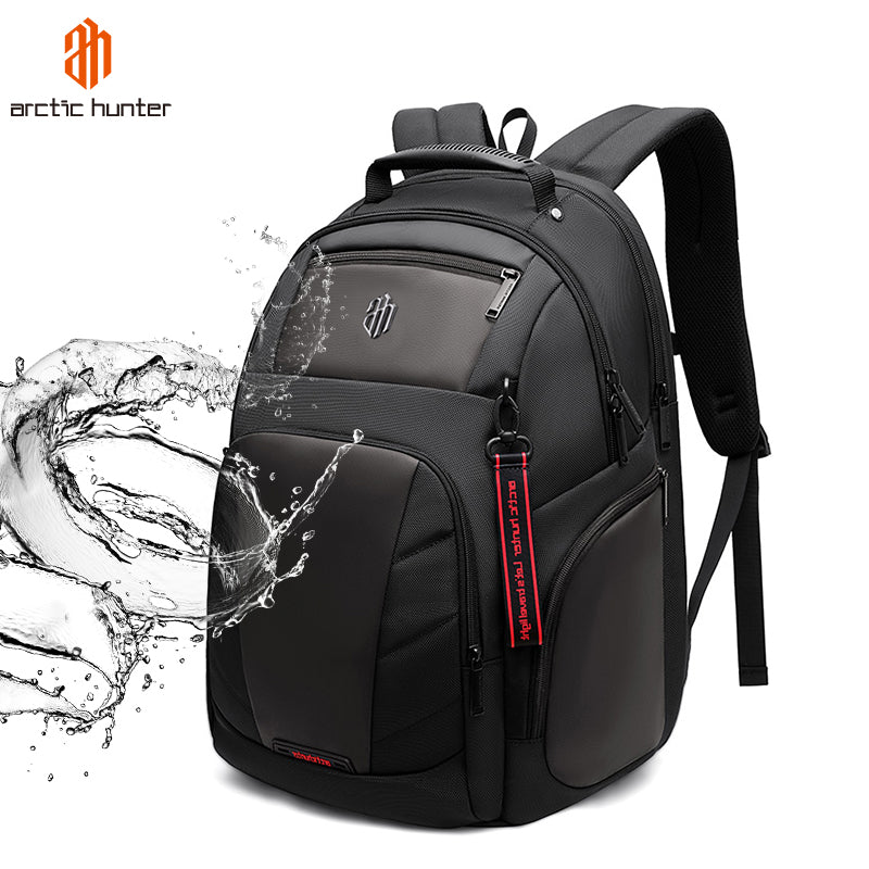 Mochila Arctic Hunter Urbana B00341