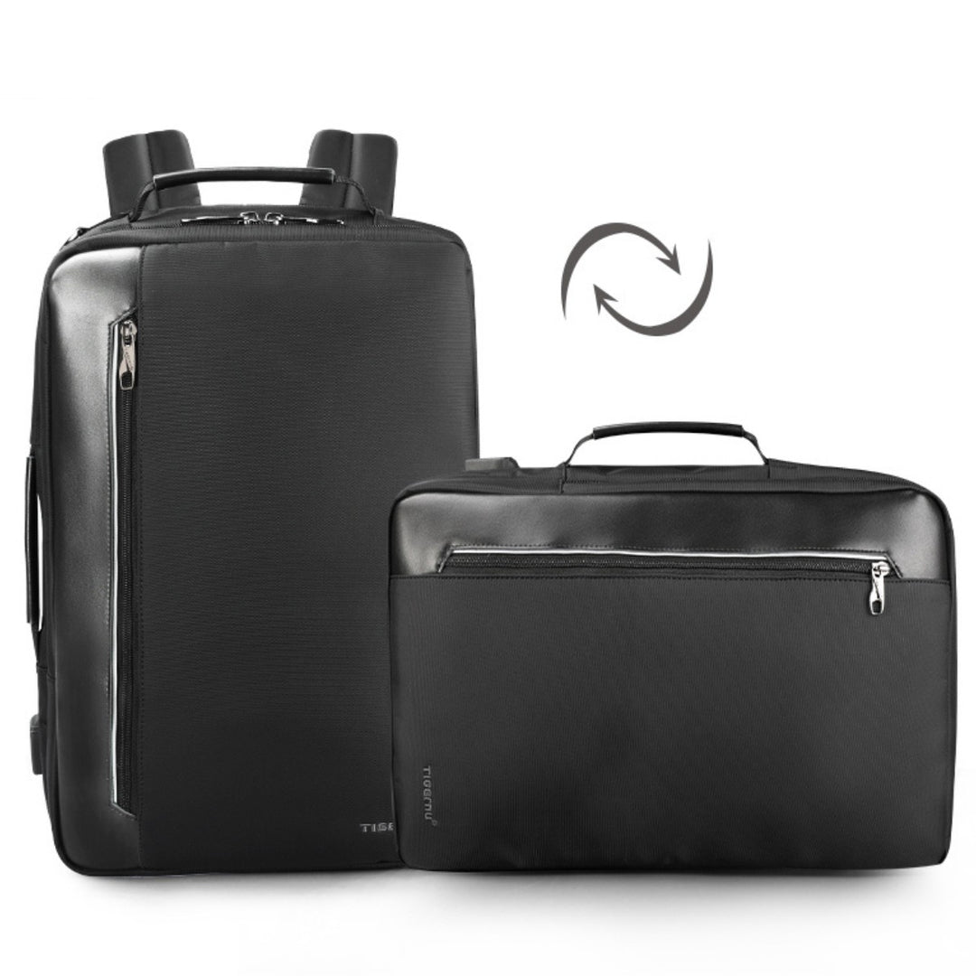Mochila Convertible Tigernu TB3639