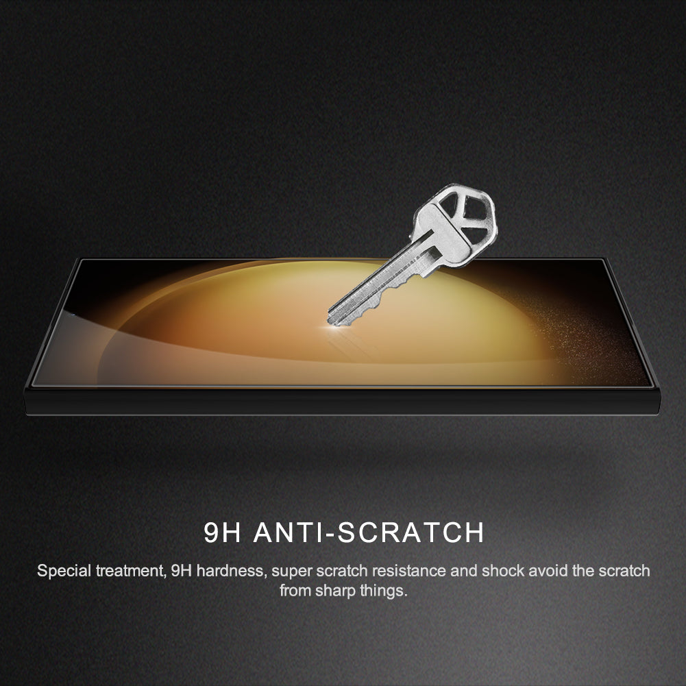 PROTECTOR DE PANTALLA VIDRIO NILLKIN ANTI-ESPÍA - GALAXY S24 ULTRA