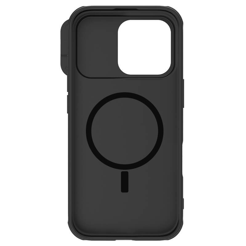 Case Nillkin CamShield Pro - iPhone 16 Pro (MagSafe)