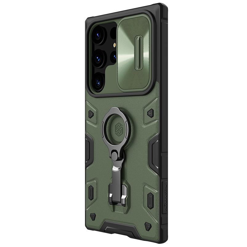 Armor-Nillkin-Green-S23U-3
