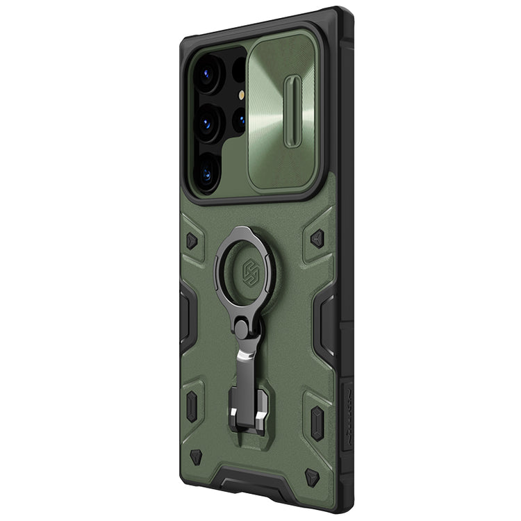 Armor-Nillkin-Green-S23U-3