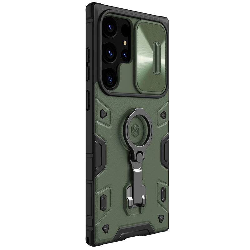 Armor-Nillkin-Green-S23U-2