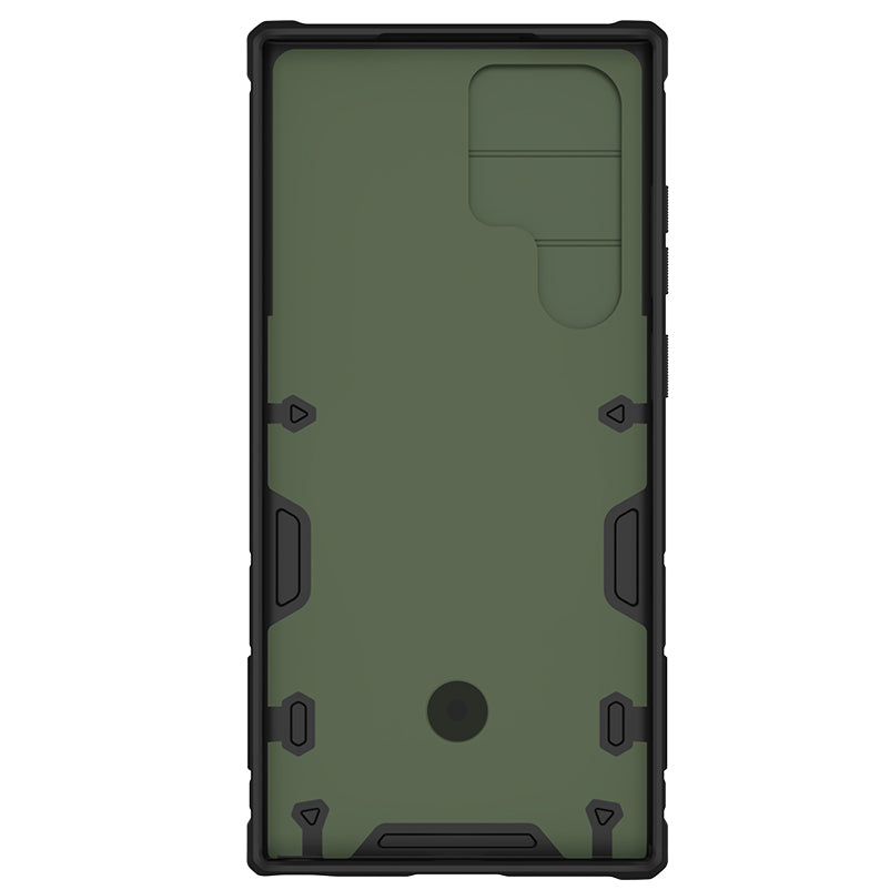 Armor-Nillkin-Green-S23U-4