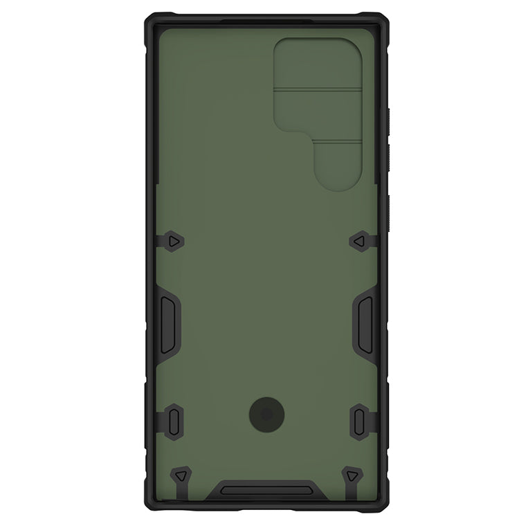 Armor-Nillkin-Green-S23U-4