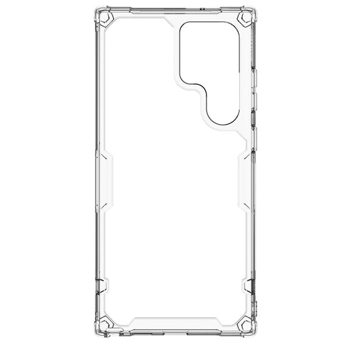 Case Nillkin Nature TPU Pro - Galaxy S23 Ultra