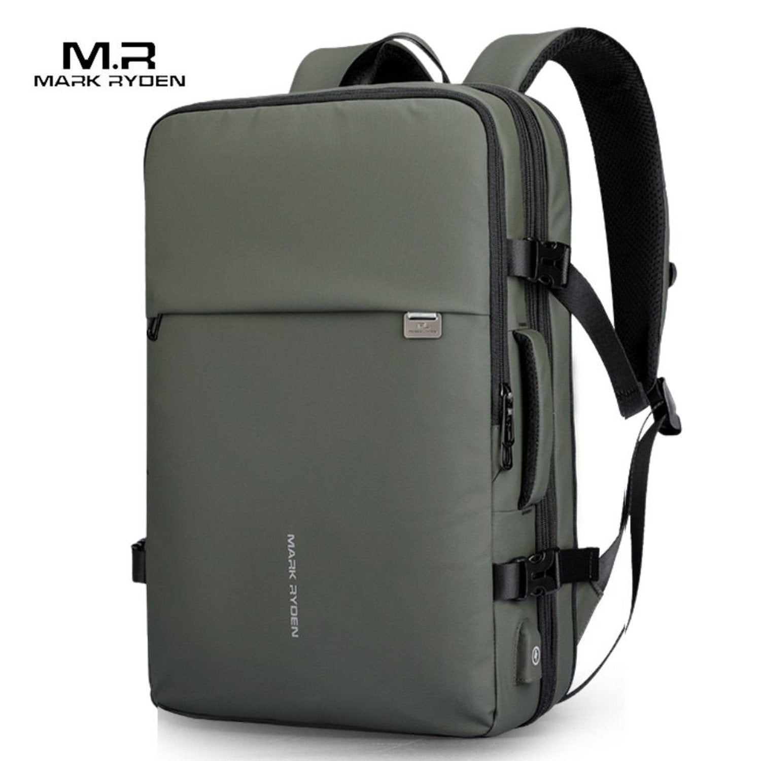 Mochila Mark Ryden Modelo Travel Expandible MR8057