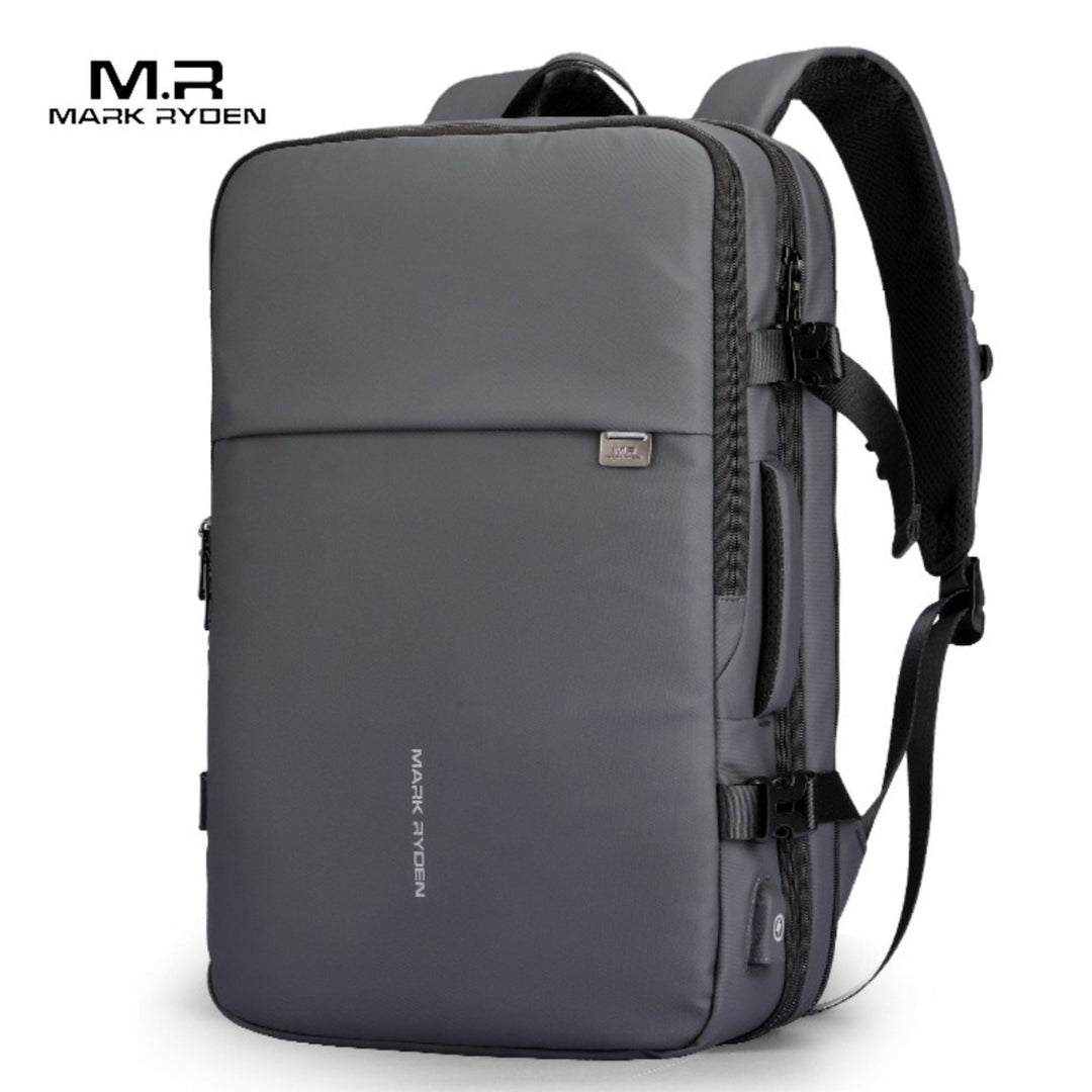 Mochila Mark Ryden Modelo Travel Expandible MR8057