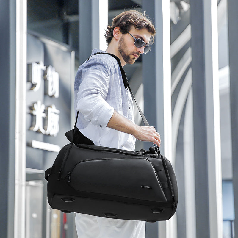 Mochila Maletin Mark Ryden Modelo Sport MR8206