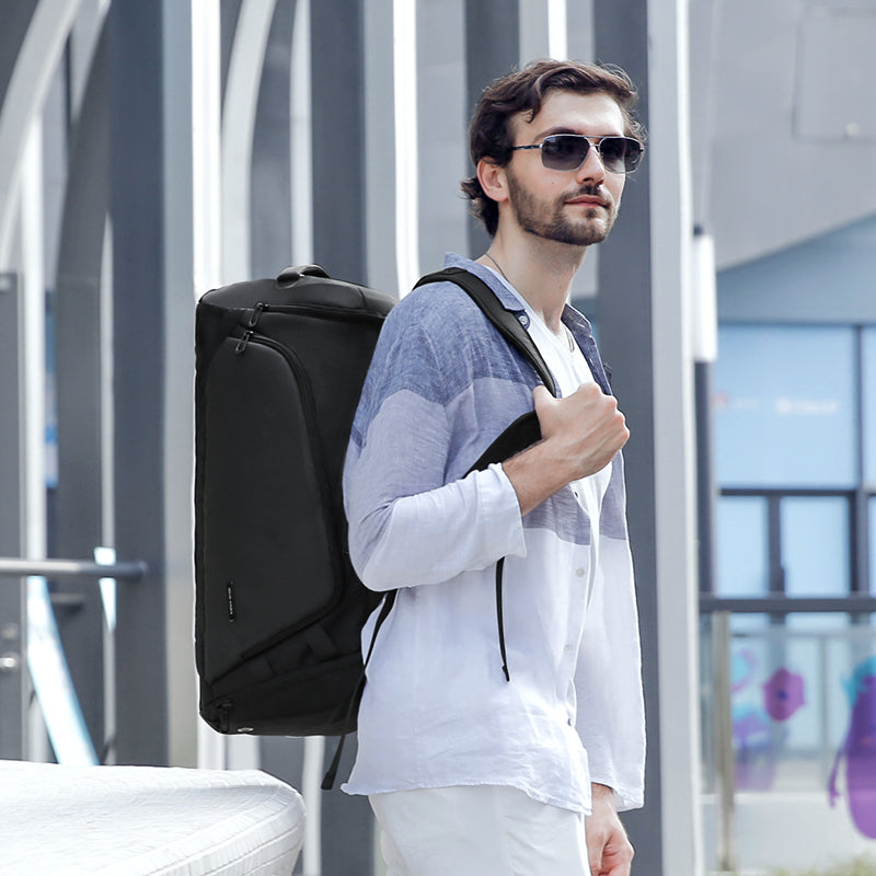 Mochila Maletin Mark Ryden Modelo Sport MR8206