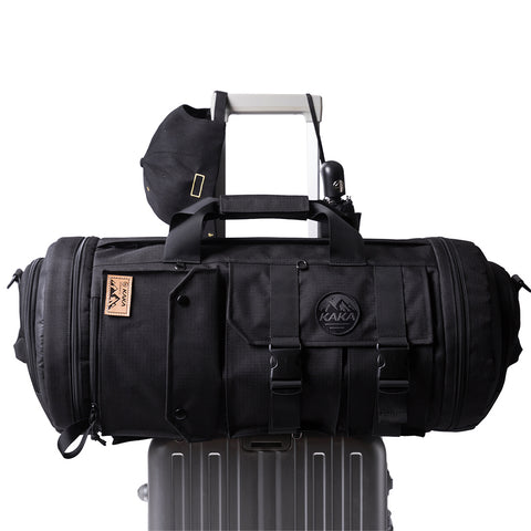Mochila Maletin Kaka Convertible 1990 Outdoor