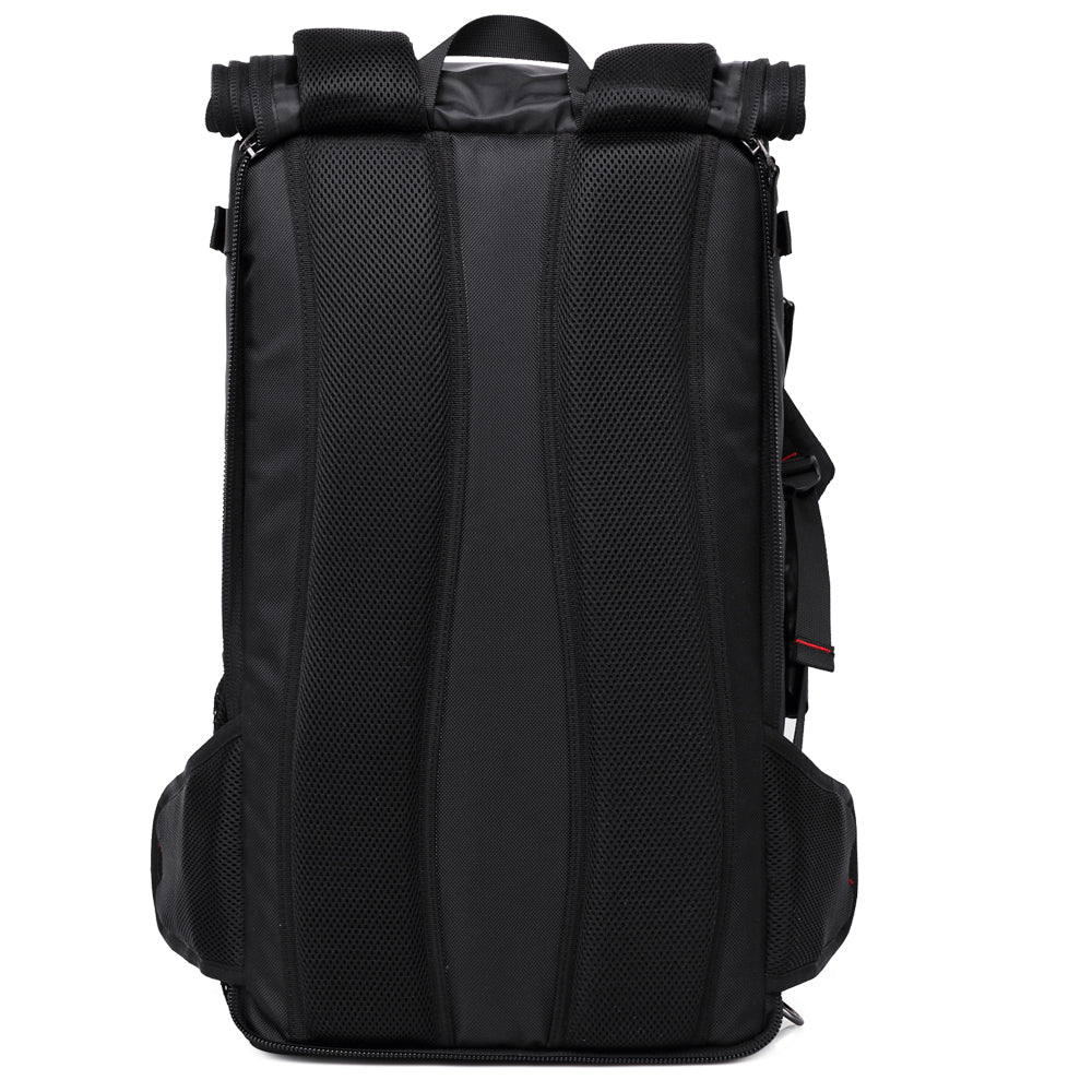 Mochila Kaka 2070 Outdoor Negro