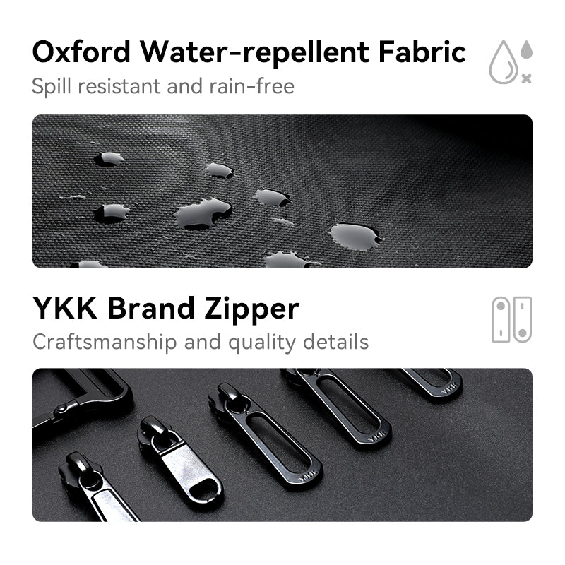 Mochila y Bandolera Mark Ryden MR2859