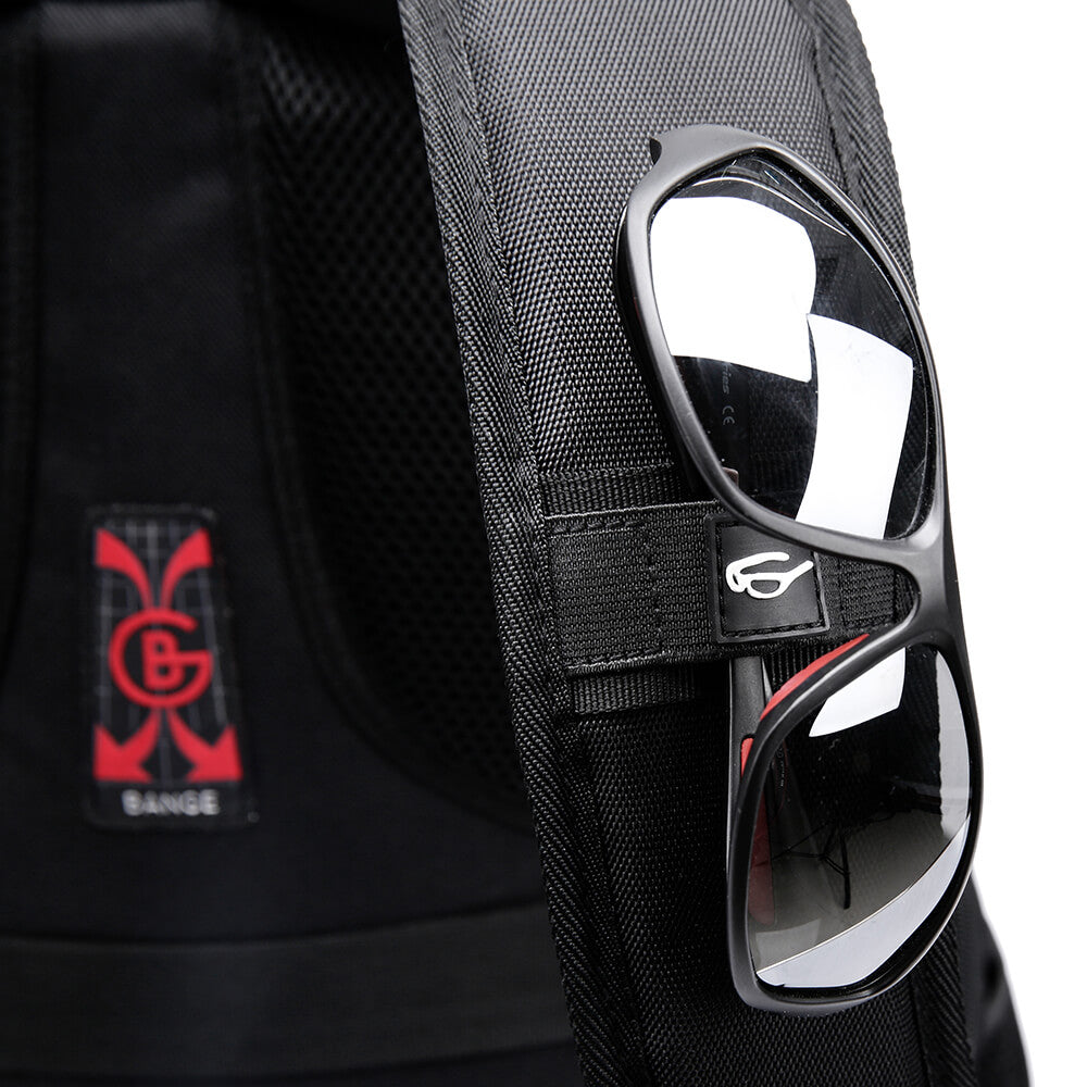 Mochila Viajera Urbana Bange 1903