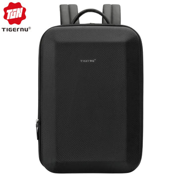Mochila Antirrobo Lite Tigernu TB9152 Expandible