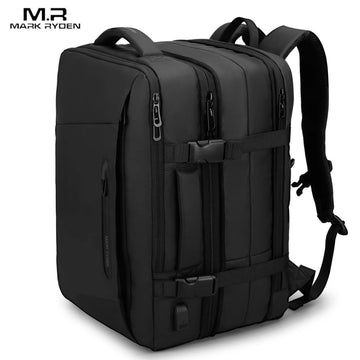Mochila Mark Ryden Modelo Infinity Expandible MR9299