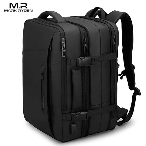 Mochila Mark Ryden Modelo Infinity Expandible MR9299