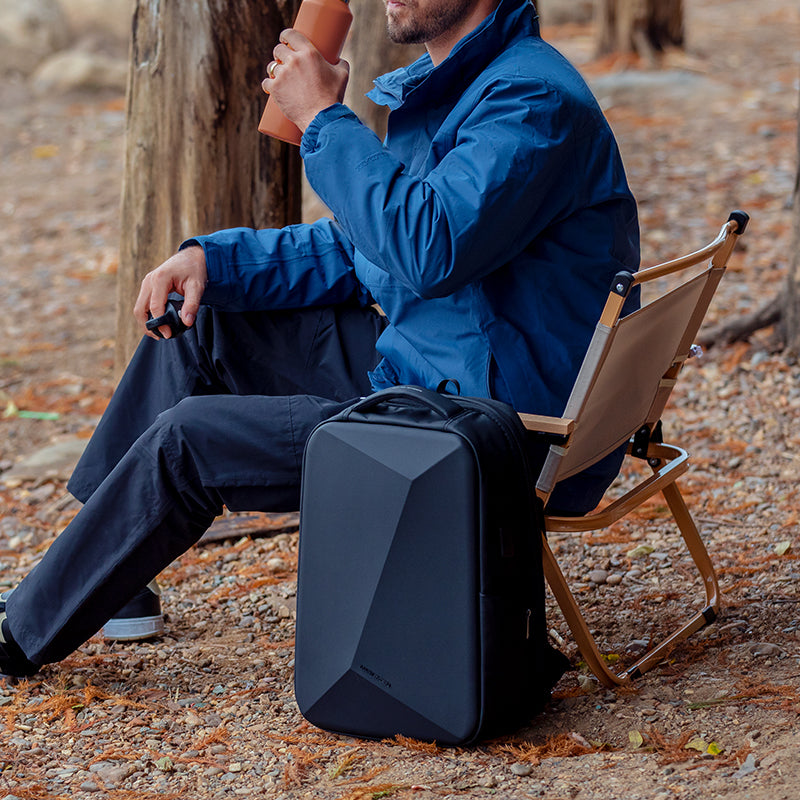 Mochila Antirrobo Mark Ryden Modelo MR9405