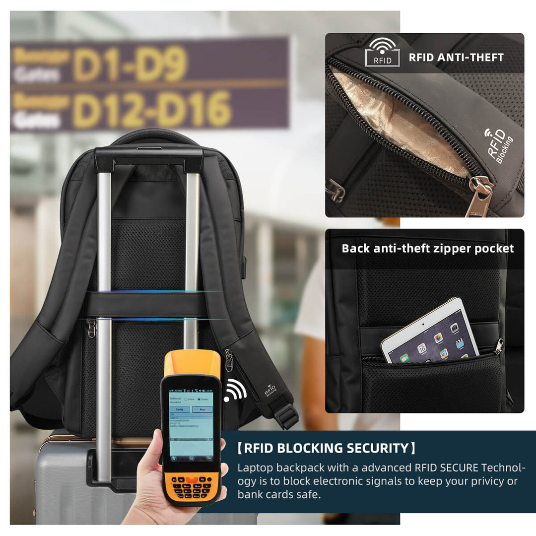 Mochila Urbana Tigernu TB3976