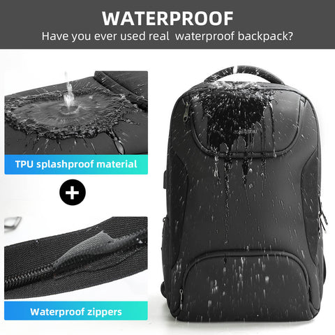 Mochila Urbana Tigernu TB3976