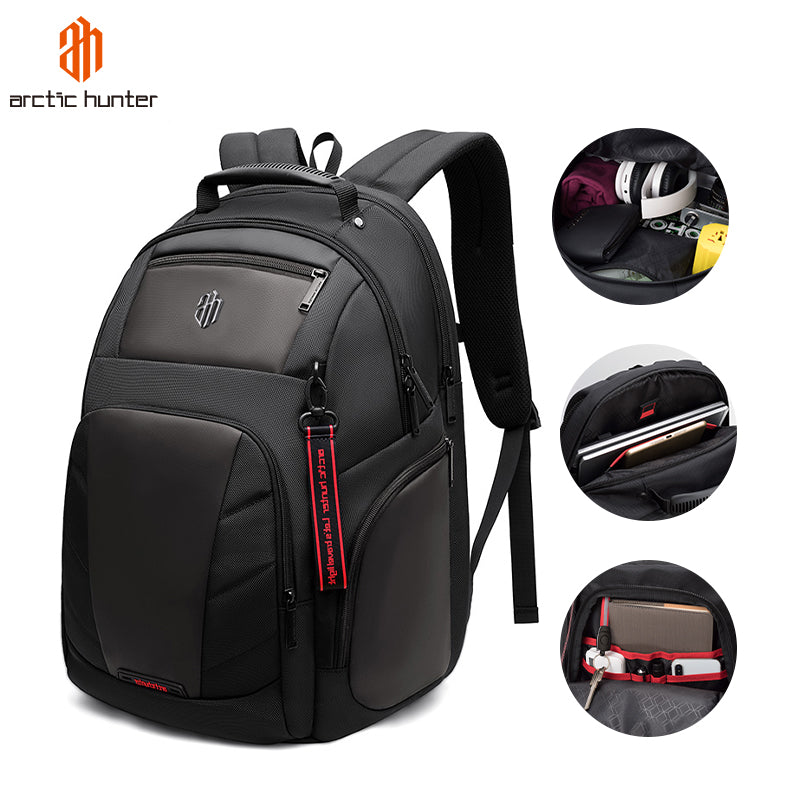 Mochila Arctic Hunter Urbana B00341