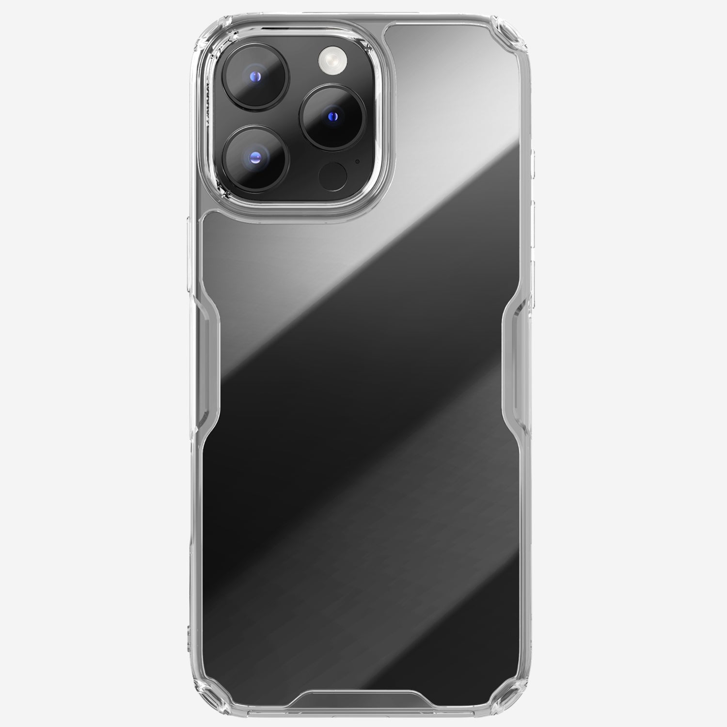 Case Nillkin Nature TPU Pro - iPhone 16 Pro Max