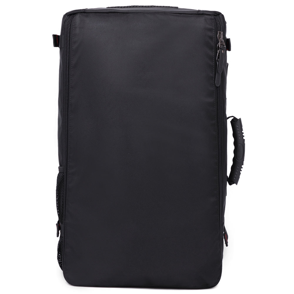 Mochila Kaka 2070 Outdoor Negro