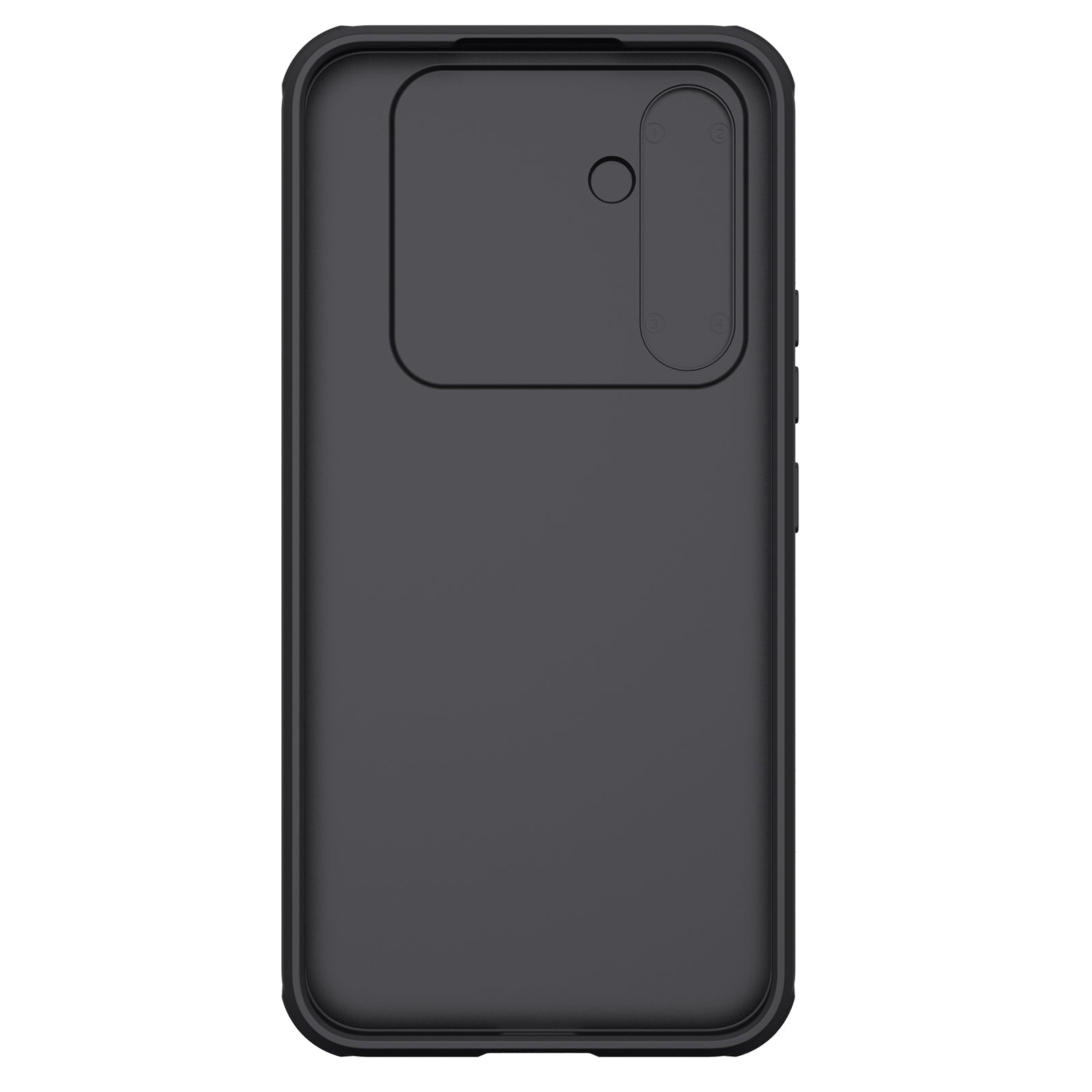 Case Nillkin CamShield Pro - Galaxy A54 5G