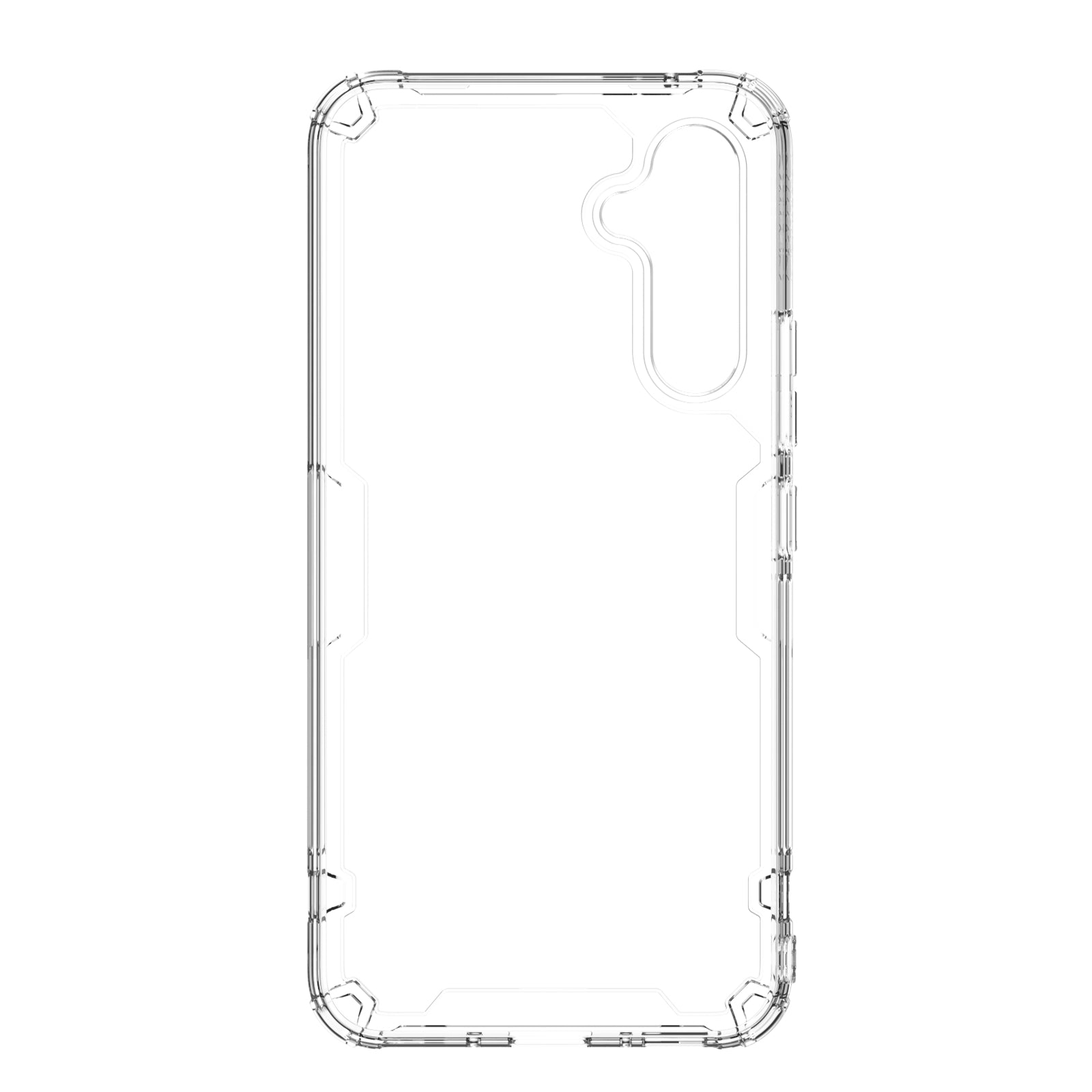 Case Nillkin Nature TPU Pro - Galaxy A54 5G