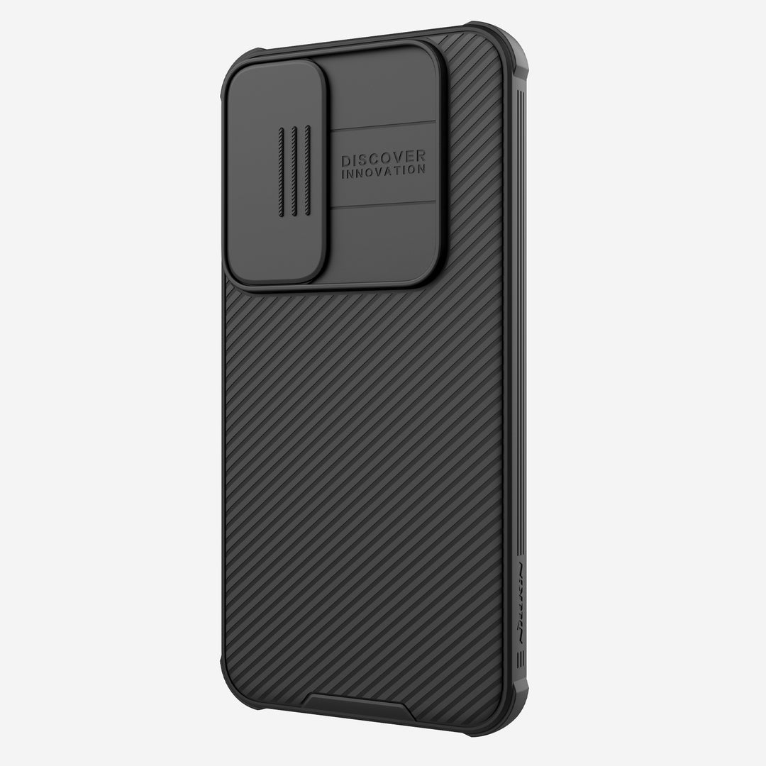 Case Nillkin CamShield Pro - Galaxy A55 5G