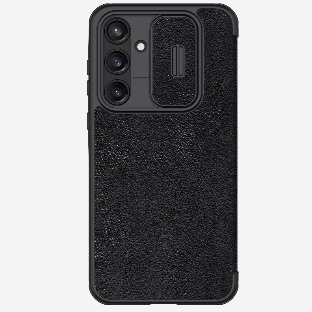 Case Nillkin Qin Pro Leather - Galaxy A55 5G