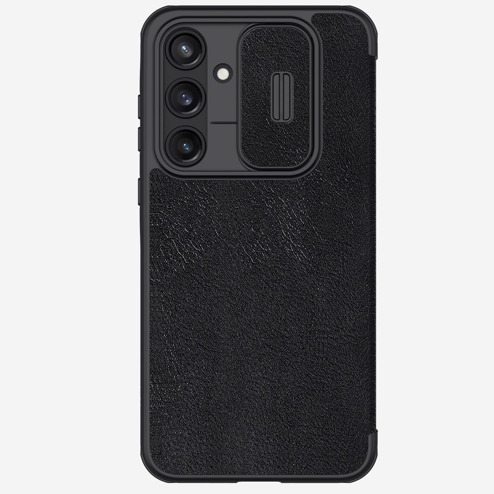 Case Nillkin Qin Pro Leather - Galaxy A55 5G