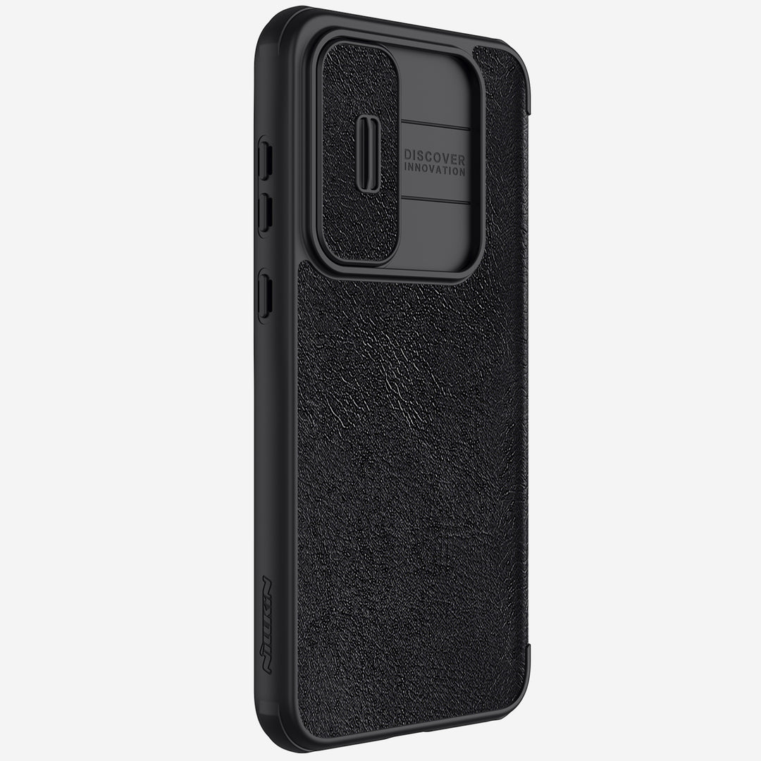 Case Nillkin Qin Pro Leather - Galaxy A55 5G