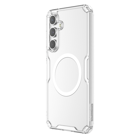 Case Nillkin Nature TPU Pro - GalaxyA55 5G (Magsafe)