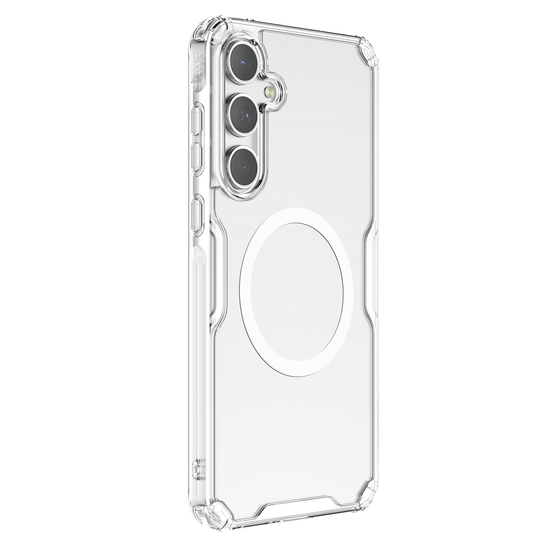 Case Nillkin Nature TPU Pro - Galaxy A55 5G (Magsafe)