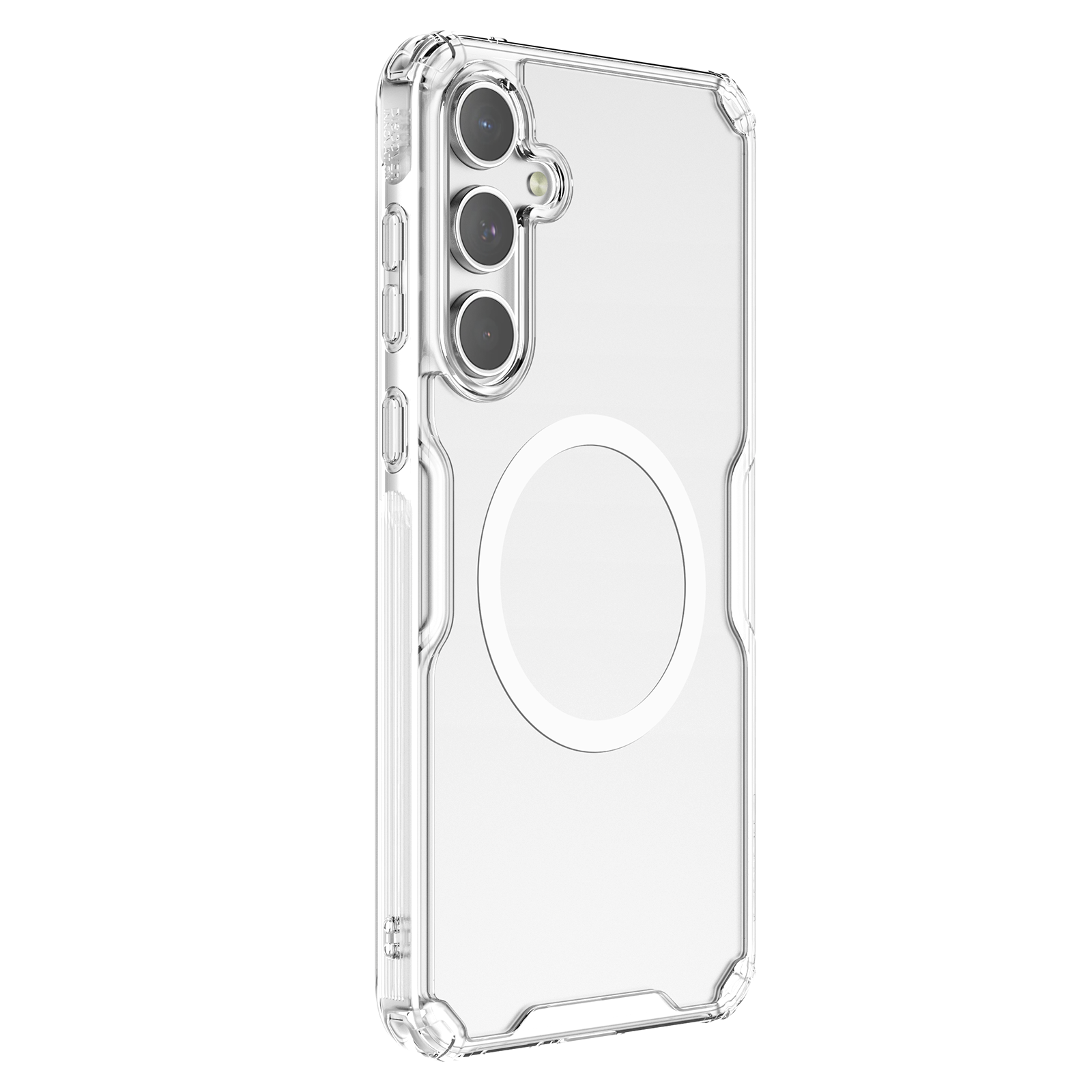 Case Nillkin Nature TPU Pro - Galaxy A55 5G (Magsafe)