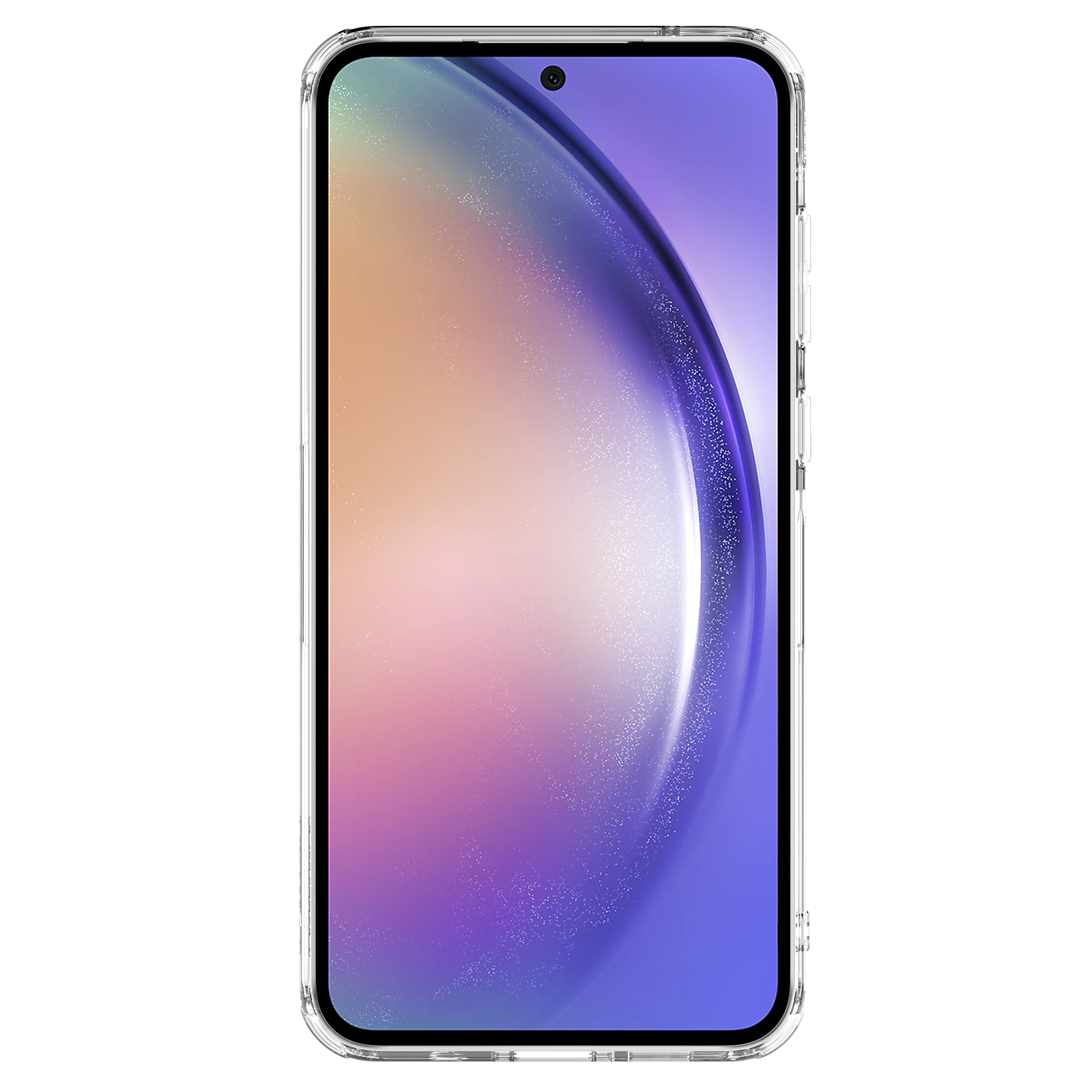 Case Nillkin Nature TPU Pro - Galaxy A55 5G (Magsafe)