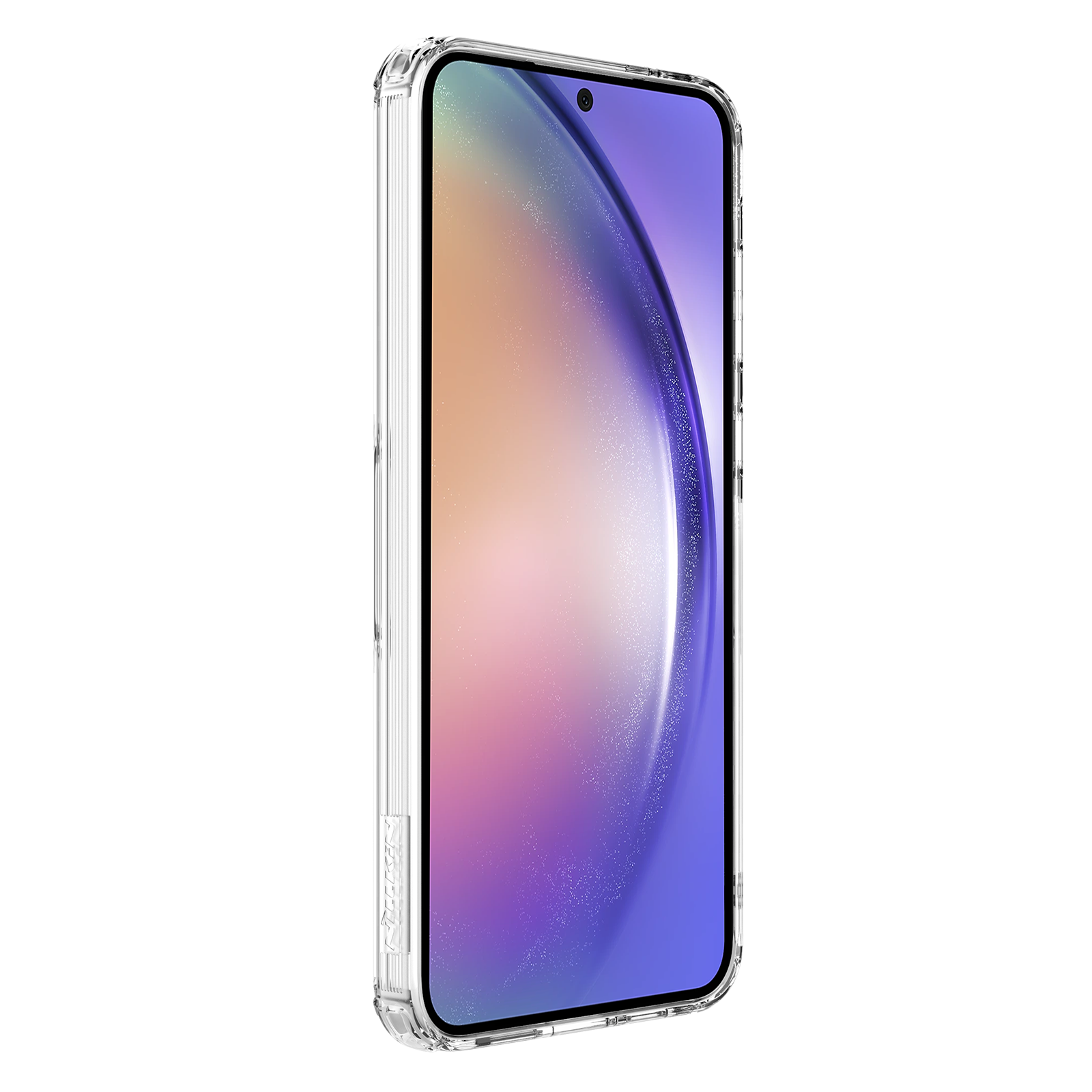 Case Nillkin Nature TPU Pro - Galaxy A55 5G (Magsafe)