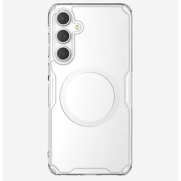 Case Nillkin Nature TPU Pro - Galaxy A55 5G (Magsafe)