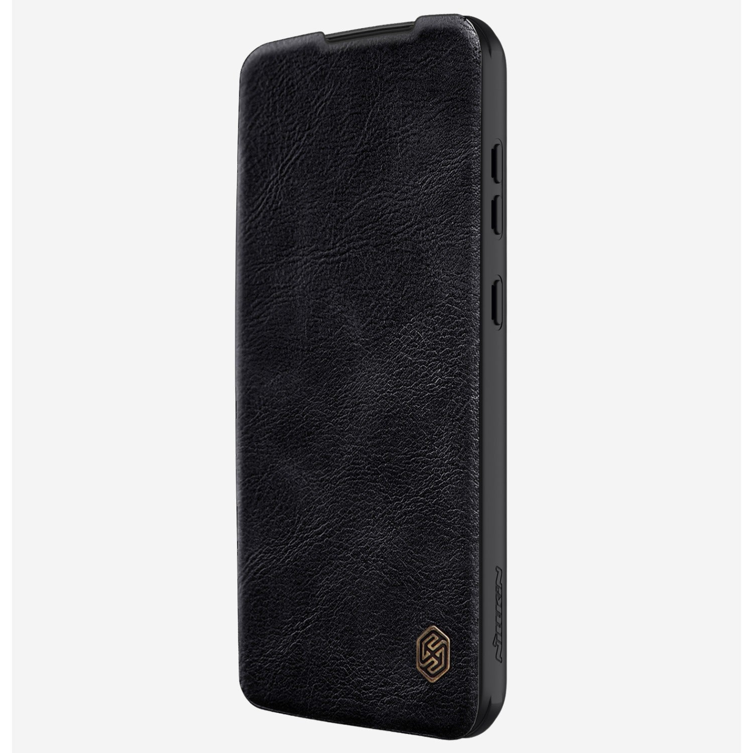 Case Nillkin Qin Pro Leather - Galaxy A55 5G