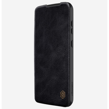 Case Nillkin Qin Pro Leather - Galaxy A55 5G
