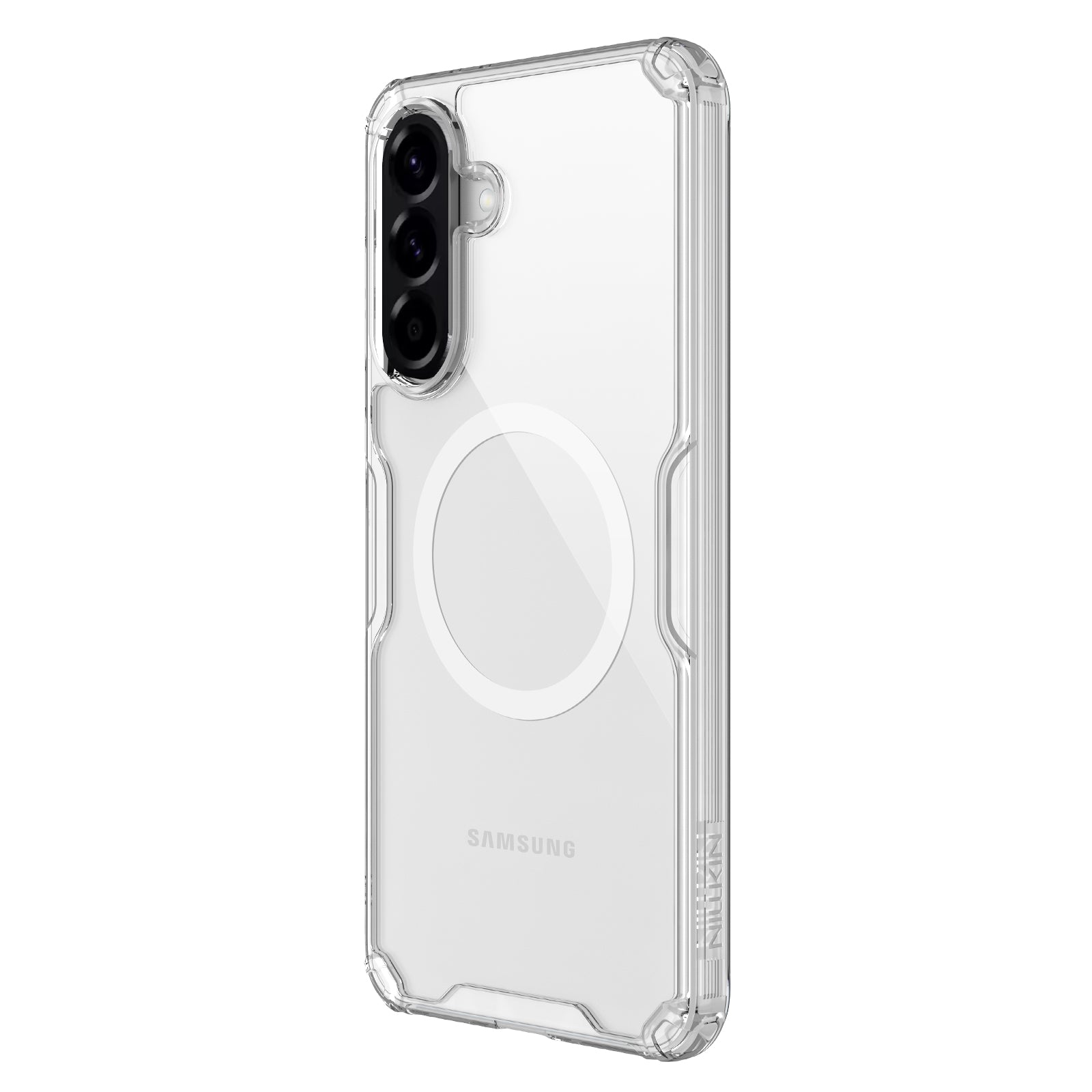 Case Nillkin Nature TPU Pro - Galaxy A56 5G (Magsafe)