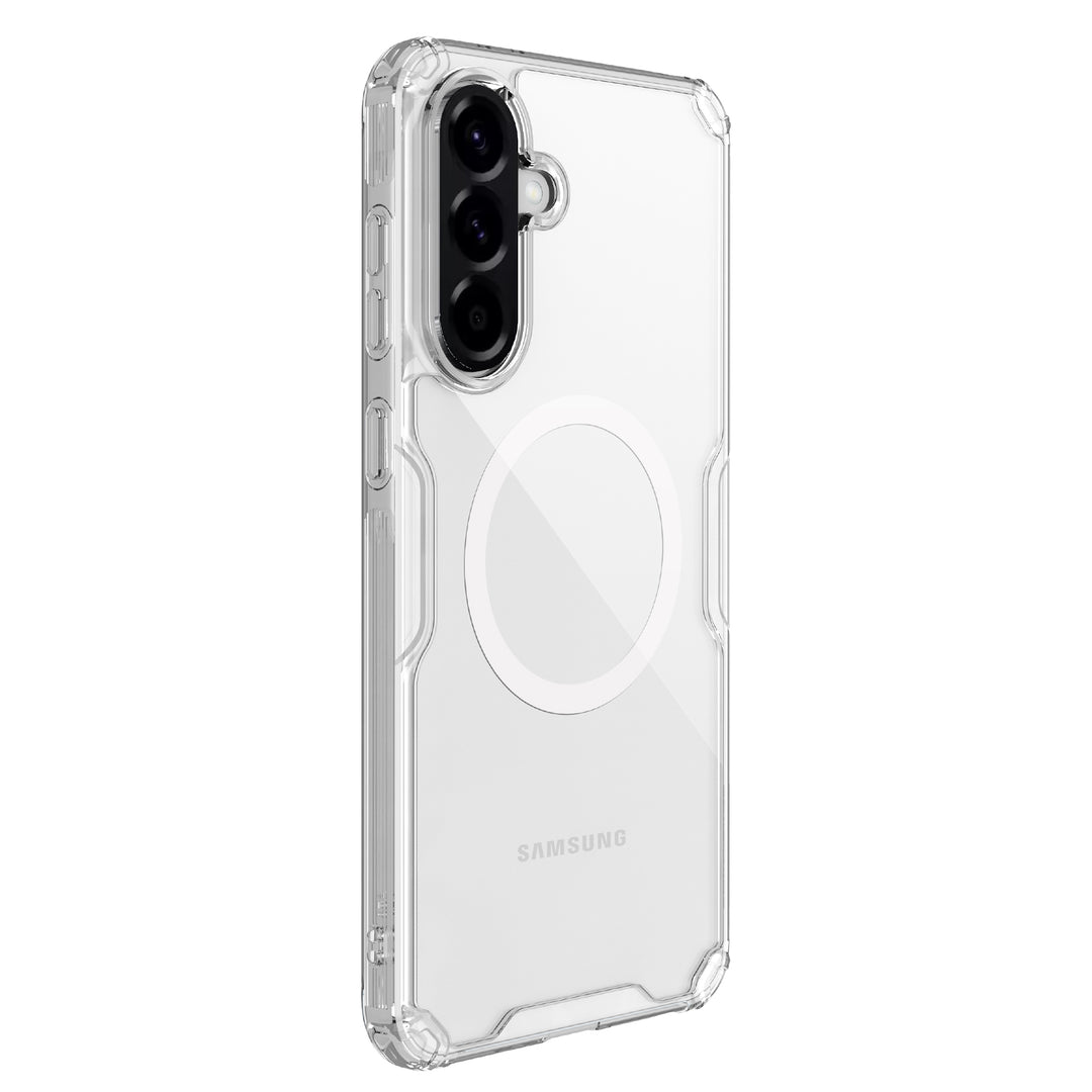 Case Nillkin Nature TPU Pro - Galaxy A56 5G (Magsafe)