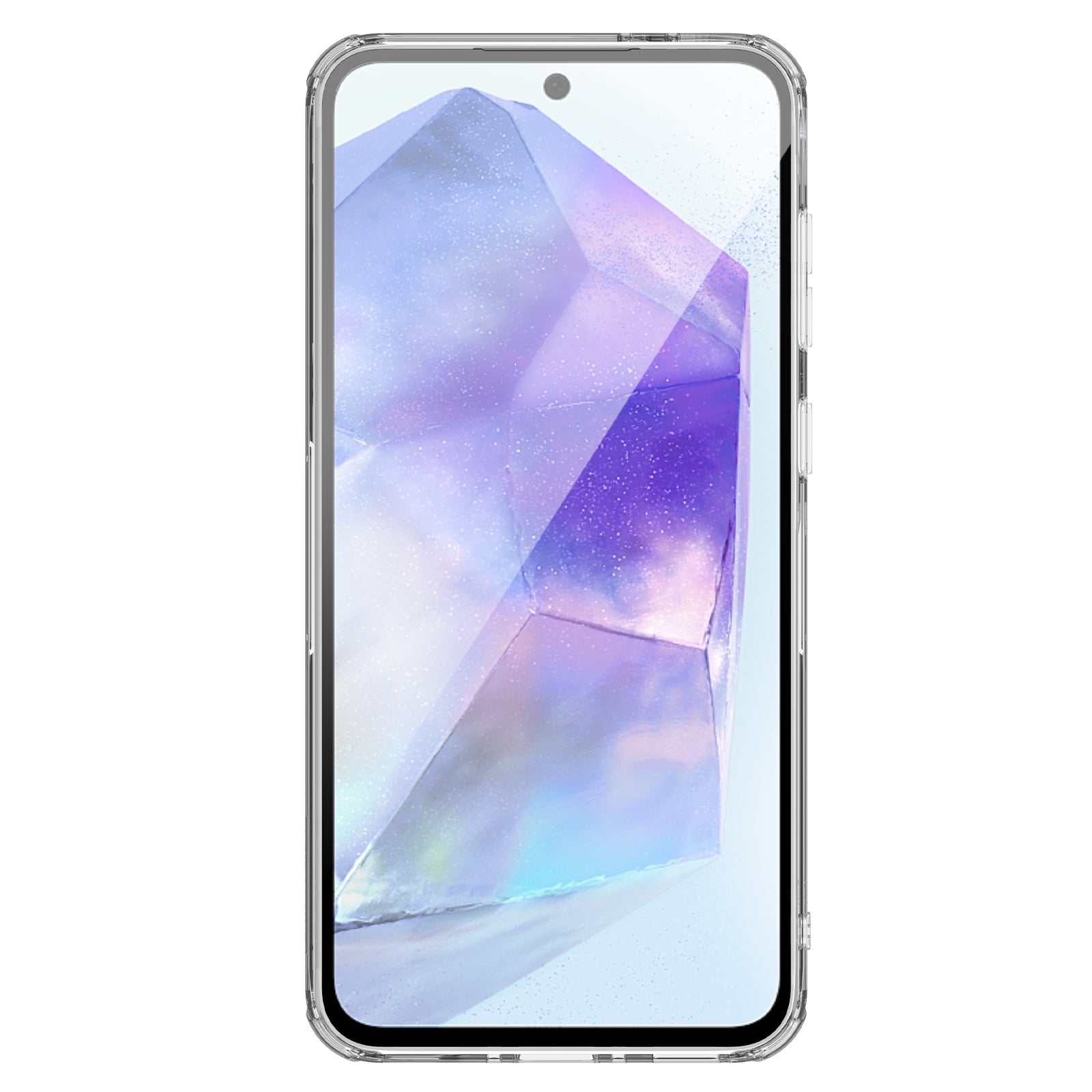 Case Nillkin Nature TPU Pro - Galaxy A56 5G (Magsafe)
